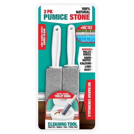 Shawshank Ledz Shawshank LEDz Toilet Ring Remover Gray 768260